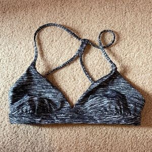 Victoria’s Secret sports bra